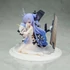 Kép 10/15 - Azur Lane PVC Statue 1/7 Unicorn 14 cm