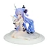 Kép 1/17 - Azur Lane PVC Statue 1/7 Unicorn Light Equipped Ver. 14 cm