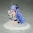 Kép 14/17 - Azur Lane PVC Statue 1/7 Unicorn Light Equipped Ver. 14 cm