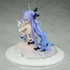 Kép 15/17 - Azur Lane PVC Statue 1/7 Unicorn Light Equipped Ver. 14 cm