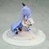 Kép 6/17 - Azur Lane PVC Statue 1/7 Unicorn Light Equipped Ver. 14 cm