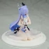 Kép 7/17 - Azur Lane PVC Statue 1/7 Unicorn Light Equipped Ver. 14 cm