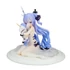 Kép 11/17 - Azur Lane PVC Statue 1/7 Unicorn Light Equipped Ver. 14 cm