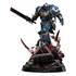 Kép 14/27 - Warhammer 40,000: Space Marine 2 Statue 1/6 Lieutenant Titus Limited Edition 63 cm