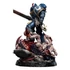 Kép 20/27 - Warhammer 40,000: Space Marine 2 Statue 1/6 Lieutenant Titus Limited Edition 63 cm