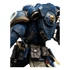 Kép 5/27 - Warhammer 40,000: Space Marine 2 Statue 1/6 Lieutenant Titus Limited Edition 63 cm