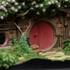 Kép 3/3 - The Hobbit Statue Hobbit Hole 22 Pine Grove