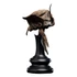 Kép 2/8 - Lord of the Rings Replica 1/4 The Hat of Radagast the Brown 15 cm