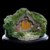 Kép 2/4 - The Hobbit An Unexpected Journey Statue 5 Hill Lane 9 cm