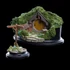 Kép 4/4 - The Hobbit An Unexpected Journey Statue 5 Hill Lane 9 cm