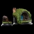 Kép 4/6 - The Hobbit An Unexpected Journey Statue 2A Hill Lane 11 cm