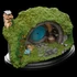 Kép 6/6 - The Hobbit An Unexpected Journey Statue 2A Hill Lane 11 cm