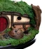 Kép 4/5 - The Hobbit An Unexpected Journey Statue 31 Lakeside 12 cm