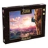 Kép 1/2 - Zelda Breath of the Wild Puzzle (1000 pieces)