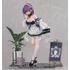 Kép 1/8 - Azur Lane PVC Statue 1/7 Penelope Salty Maid Ver. 23 cm