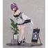 Kép 4/8 - Azur Lane PVC Statue 1/7 Penelope Salty Maid Ver. 23 cm