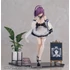 Kép 6/8 - Azur Lane PVC Statue 1/7 Penelope Salty Maid Ver. 23 cm