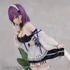 Kép 8/8 - Azur Lane PVC Statue 1/7 Penelope Salty Maid Ver. 23 cm