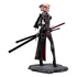 Kép 1/12 - Falslander PVC Statue 1/7 Samurai 25 cm