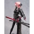 Kép 7/12 - Falslander PVC Statue 1/7 Samurai 25 cm