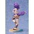 Kép 6/12 - Princess Connect! Re:Dive PVC Statue 1/7 Makoto (Summer) 25 cm