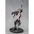 Kép 3/12 - A-Z: Illustrations PVC Statue 1/7 A 42 cm