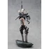 Kép 5/12 - A-Z: Illustrations PVC Statue 1/7 A 42 cm