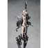 Kép 6/12 - A-Z: Illustrations PVC Statue 1/7 A 42 cm