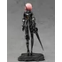 Kép 5/14 - Falslander PVC Statue 1/7 Lanze Reiter 27 cm