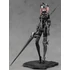 Kép 6/14 - Falslander PVC Statue 1/7 Lanze Reiter 27 cm