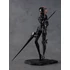 Kép 10/14 - Falslander PVC Statue 1/7 Lanze Reiter 27 cm