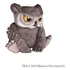 Kép 5/7 - Dungeons & Dragons Replicas of the Realms Life-Size Statue Baby Owlbear 28 cm