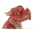 Kép 3/6 - D&D Replicas of the Realms Life-Size Foam Figure Red Dragon Wyrmling 73 cm