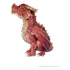 Kép 4/6 - D&D Replicas of the Realms Life-Size Foam Figure Red Dragon Wyrmling 73 cm