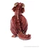 Kép 6/6 - D&D Replicas of the Realms Life-Size Foam Figure Red Dragon Wyrmling 73 cm