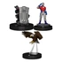 Kép 1/4 - Dc Comics HeroClix Iconix: Peacemaker on the Wings of Eagly