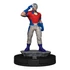 Kép 2/4 - Dc Comics HeroClix Iconix: Peacemaker on the Wings of Eagly