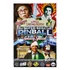 Kép 1/6 - Super-Skill Pinball: Holiday Special Board Game *English Version*