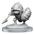 Kép 3/5 - D&D Nolzur's Marvelous Miniatures Unpainted Miniatures 2-Pack Locathah & Seal