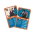 Kép 3/10 - Naruto Shippuden Collectible Card Game Top Trumps Quiz Anime Collectible *German Version*