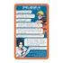 Kép 8/10 - Naruto Shippuden Collectible Card Game Top Trumps Quiz Anime Collectible *German Version*