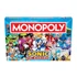 Kép 4/9 - Monopoly Board Game Sonic the Hedgehog *German Version*