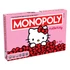 Kép 1/8 - Monopoly Board Game Hello Kitty *German Version*