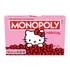 Kép 3/8 - Monopoly Board Game Hello Kitty *German Version*