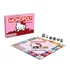 Kép 6/8 - Monopoly Board Game Hello Kitty *German Version*