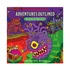 Kép 1/2 - Dungeons & Dragons Adventures Outlined Coloring Book