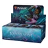 Kép 3/18 - Magic the Gathering Kaldheim Draft Booster Display (36) russian