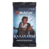 Kép 14/18 - Magic the Gathering Kaldheim Draft Booster Display (36) russian