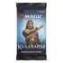 Kép 17/18 - Magic the Gathering Kaldheim Draft Booster Display (36) russian