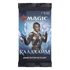 Kép 8/18 - Magic the Gathering Kaldheim Draft Booster Display (36) russian